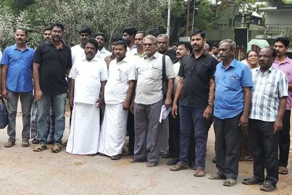 farmers issue